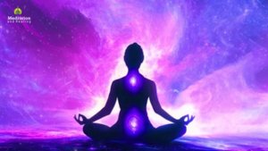 Музыка для глубокой исцеляющей медитации, избавьтесь от подсознательной вины, страха и тревоги