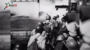 Разгром Японии | 3 Серия