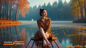 Deep House Chillstep Mix 2025 – Relaxing Progressive Beats for Work, Study & Night Vibes