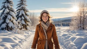 Путь домой сквозь холод и счастье - Песня со смыслом