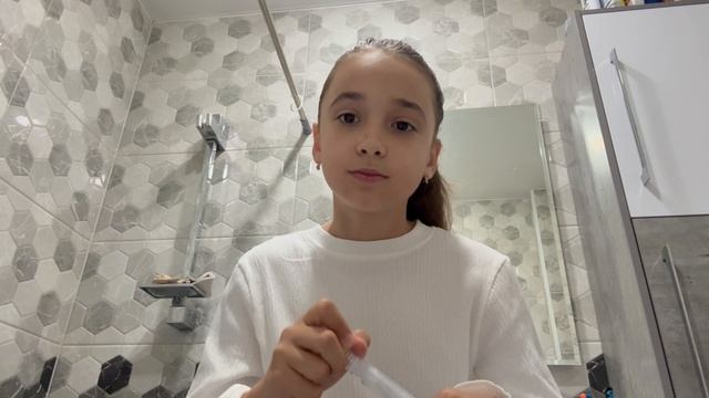 Сборы в школу 💋🌷/1 сентября 😖🩰 смотреть онлайн