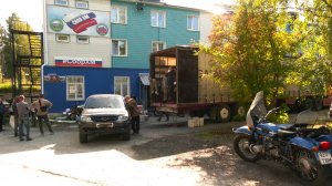 Поддержка для своих - «СборХМ» 3 года помогает бойцам на передовой