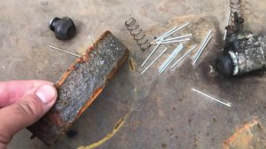 Сколько ходят барабанные тормоза на Kia и Hyundai и до чего не стоит доводить!