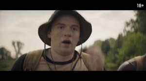 Фильм «Долгая прогулка» по Стивену Кингу порвал критиков в клочья