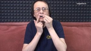 Урок 10 Горностай