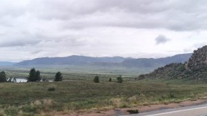 Красоты бурятии