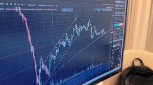 #трейдинг #трейдингдляновичков #онлайнобучение #мотивация