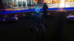 Проспект Вернадского