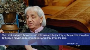 Иисус ЕСТЬ Слово Божье..Бенни Хинн...