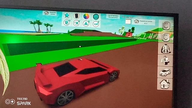 Играем в брукхевен