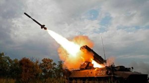 Российская ПВО уничтожила два украинских БПЛА в Брянской области
