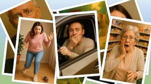 ЭМОЦИЯ СТРАХ  | Развитие эмоционального интеллекта