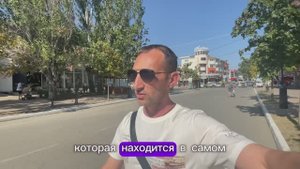 💥ОБЗОР ДВУХКОМНАТНОЙ КВАРТИРЫ 84кв.м в центре Анапы !Квартира с ремонтом |Мебель| Август 2025