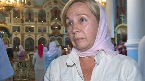 Явление иконы Пресвятой Богородицы (2015 г.)