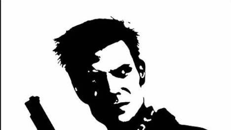 MaxPayne Part 4 и большой ствол