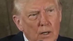 ТРАМП СДЕЛАЛ СРОЧНОЕ ЗАЯВЛЕНИЕ ПО РОССИИ