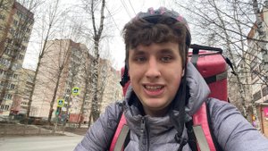 УСТРОИЛСЯ В САМОКАТ | ПРОШЕЛ СТАЖИРОВКУ | РАБОТАЮ В ДОСТАВКЕ САМОКАТ