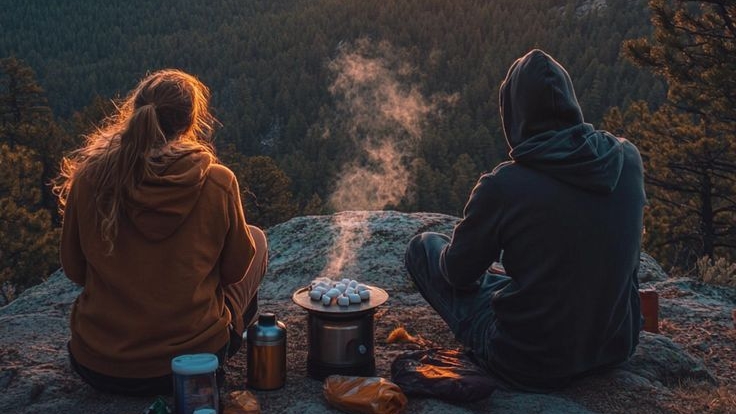 Вечерний разговор смотреть онлайн