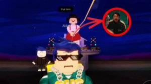 jump rope across bridge