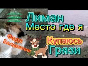 #ЕЙСК, #ДАЧИ Показываю пляж, где купаюсь летом.Про грязевые процедуры.Закупаю продукты на Новый год