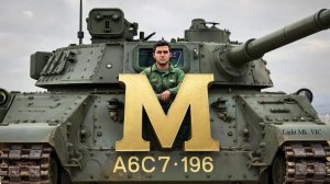 2лвл мастер Light Tank Mk.VIc