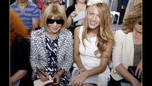 Анна Винтур ( Anna Wintour )