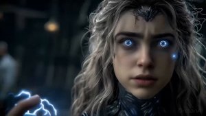 Music and videos created by AI