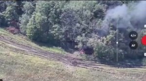 Апти Алаудинов "АХМАТ". Уничтожение вражеского склада с БК