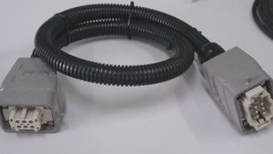 Производство кабельных сборок ФРАКСИС | FRAXIS