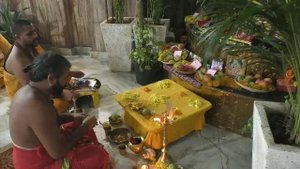 Паршва Экадаши