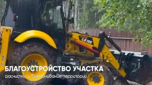 Когда планы ландшафтника и пррироды не совпали