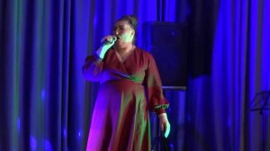 Мария Уродо  – «Старый отель» #песенныйфестиваль