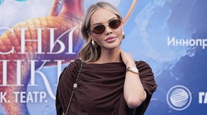 Нет времени на депрессию: Мария Погребняк рассказала о буднях многодетной мамы