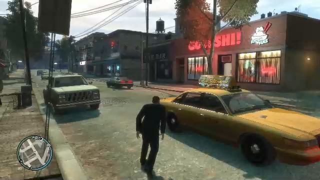 GTA IV #18