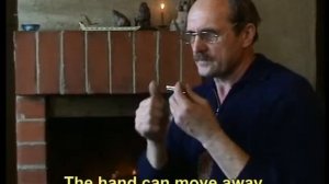 Самоучитель игры на варгане. Урок №7