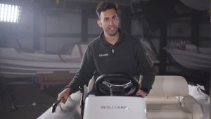 Williams 395 обзор