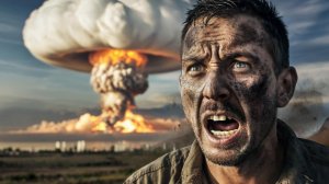 Что если взорвётся ядерная бомба?