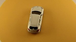 PORSCHE CAYENNE TURBO S