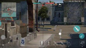 вар Тандер мобайл