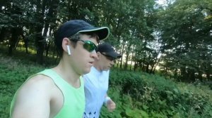 Вот и лето прошло СпортКрам