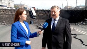 Депутат Новосибирска всё правильно говорит!