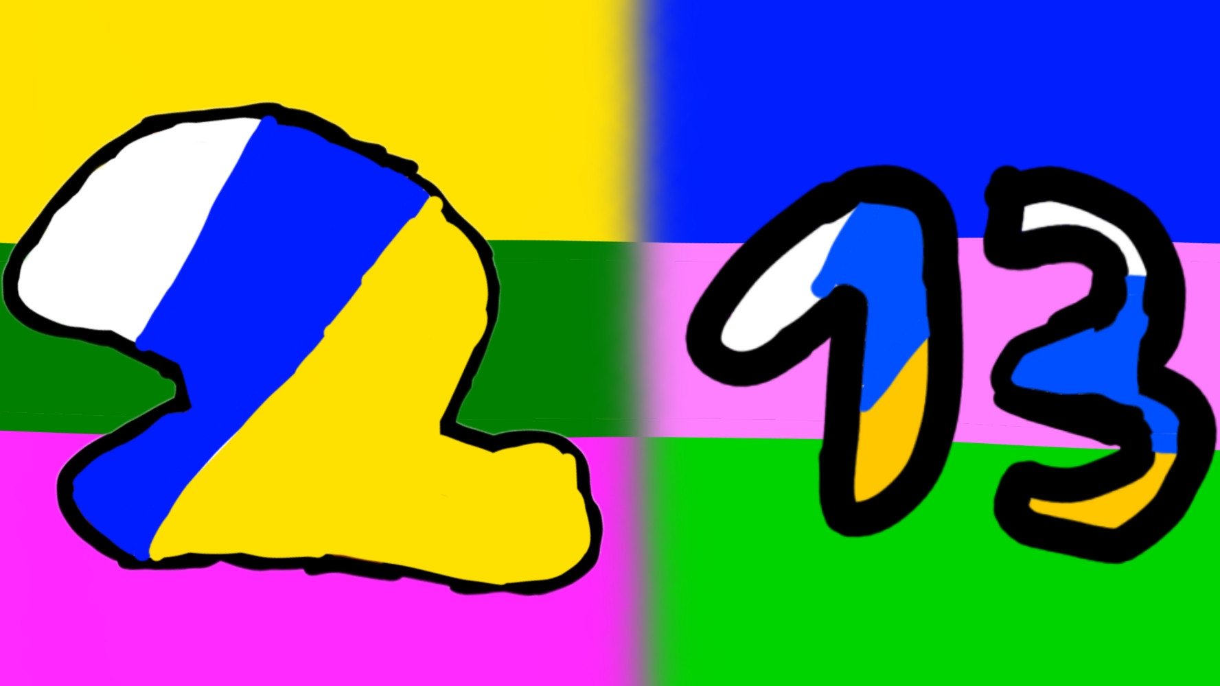 Мои телеканалы 13 часть смотреть онлайн