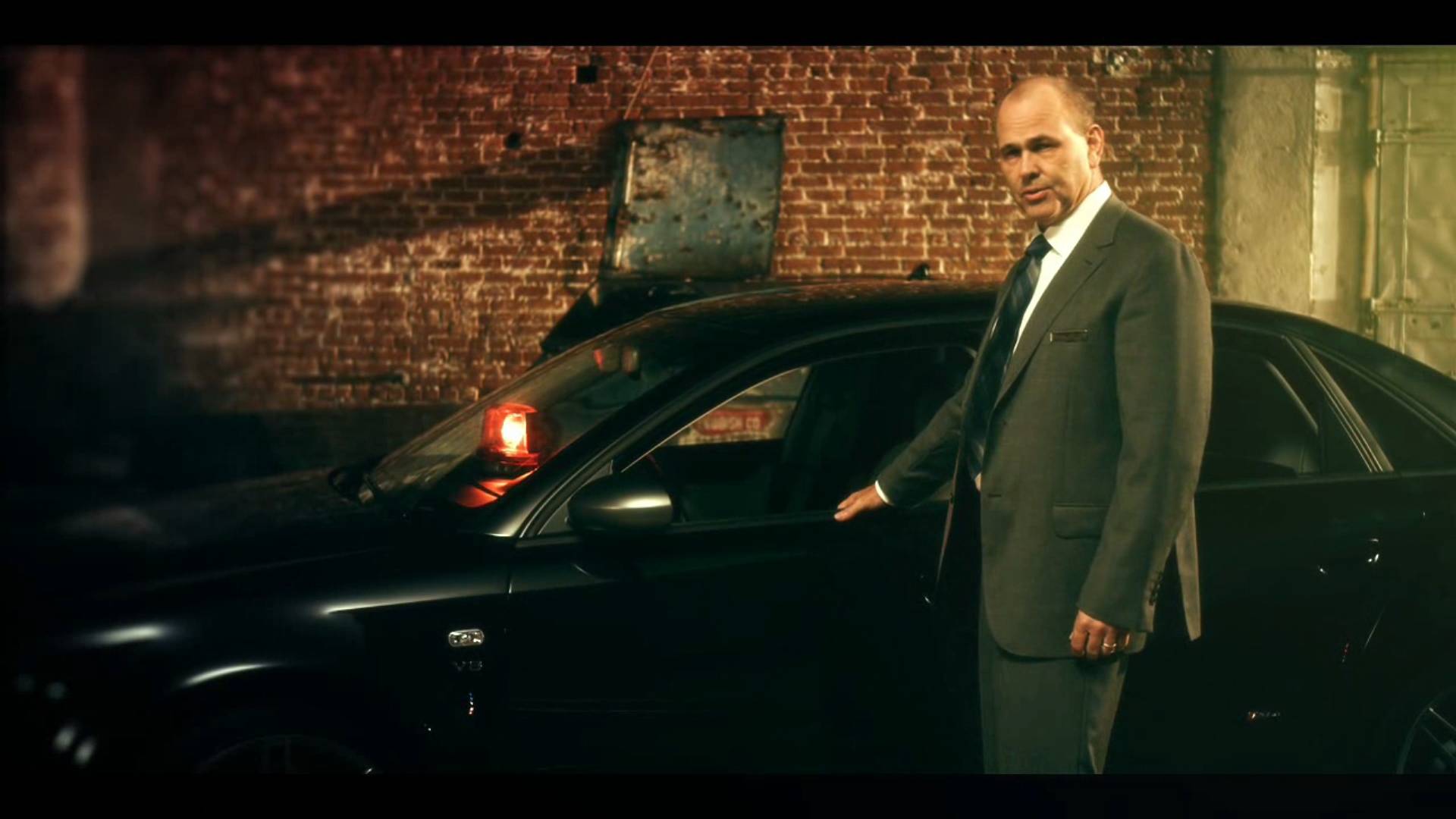 Need for Speed Undercover Прохождение (Часть 55) Финал (И Мнение в Конце) смотреть онлайн