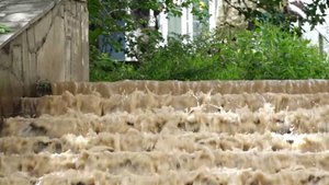 ПОТОП ИЗ ГРЯЗИ