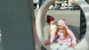 семейные прогулки по Челябинску