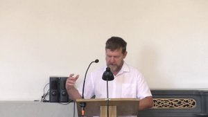 31.08.2025 Тема: Мы дети Божии?