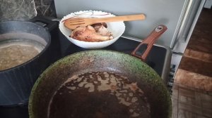 готовим утку