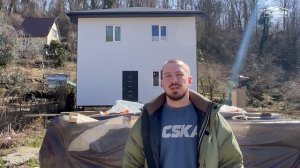 Строительная компания Медведь. Отзывы наших Клиентов.Сочи Хостинский район.