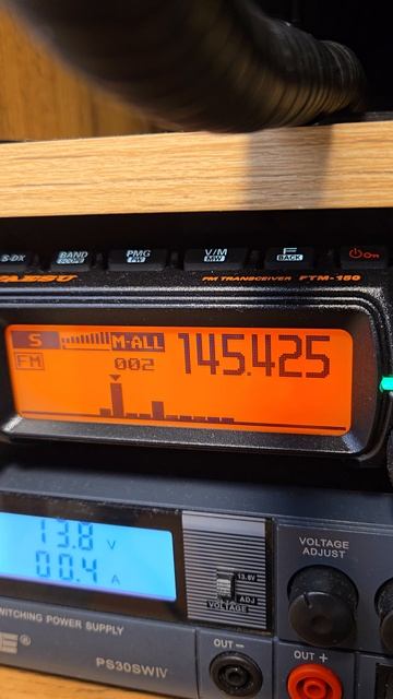 Спектроскоп Yaesu ftm 150 смотреть онлайн