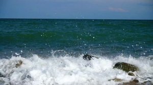 Relax // Romantic Journey to the Ocean Coast //